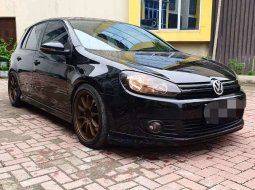 Jual Volkswagen Golf TSI 2011 harga murah di Sumatra Utara 1