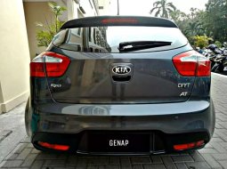 Jual mobil bekas murah Kia Rio 2013 di DKI Jakarta 3