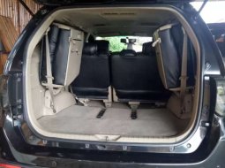 Mobil Toyota Fortuner 2012 G dijual, Sulawesi Utara 2