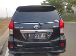 Dijual mobil bekas Toyota Avanza Veloz, Banten  2