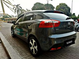 Jual mobil bekas murah Kia Rio 2013 di DKI Jakarta 2