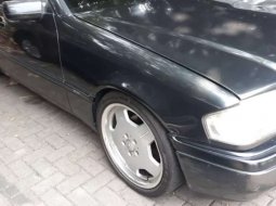 Jual Mercedes-Benz C-Class C 180 1995 harga murah di DKI Jakarta 1