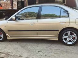 Honda Civic 2001 DIY Yogyakarta dijual dengan harga termurah 2