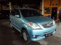 Dijual mobil bekas Daihatsu Xenia Li DELUXE+, Sumatra Selatan  1