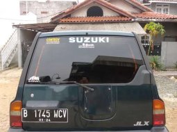 Jual mobil bekas murah Suzuki Vitara 1993 di DKI Jakarta 3