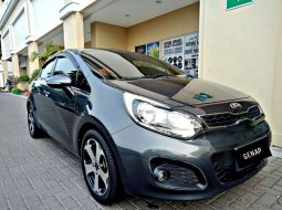 Jual mobil bekas murah Kia Rio 2013 di DKI Jakarta 1