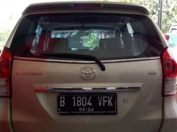 Dijual mobil bekas Toyota Avanza G, Sumatra Barat  3