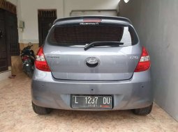 Jawa Timur, Hyundai I20 SG 2011 kondisi terawat 2