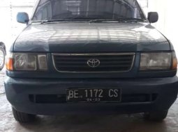 Mobil Toyota Kijang 1997 LSX terbaik di Lampung 1