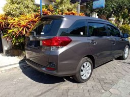 Jual mobil Honda Mobilio E 2017 bekas, Jawa Timur 2