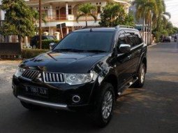 Jual cepat Mitsubishi Pajero Sport Exceed 2009 di DKI Jakarta 2