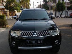 Jual cepat Mitsubishi Pajero Sport Exceed 2009 di DKI Jakarta 1