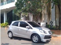 Dijual mobil bekas Honda Brio E, DKI Jakarta  6