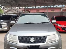 Jual cepat Suzuki Grand Vitara 2012 di Kalimantan Tengah 7