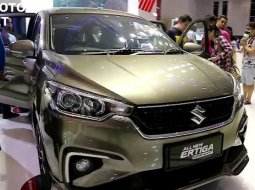 Jual Suzuki Ertiga Suzuki Sport 2019 Harga Terbaik di DKI Jakarta 1