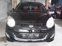 Dijual mobil bekas Kia Picanto SE 2010, Sumatra Utara 1