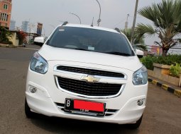 Dijual mobil bekas Chevrolet Spin LTZ 2015, DKI Jakarta 9