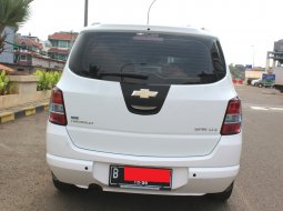 Dijual mobil bekas Chevrolet Spin LTZ 2015, DKI Jakarta 6