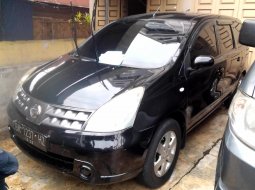 Dijual mobil Nissan Grand Livina XV 2007 murah di Sumatera Utara 1