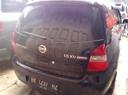 Dijual mobil Nissan Grand Livina XV 2007 murah di Sumatera Utara 3
