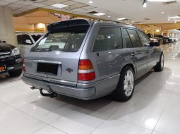 DKI Jakarta, dijual mobil Mercedes-Benz 300 TE 24 1989 1