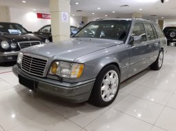 DKI Jakarta, dijual mobil Mercedes-Benz 300 TE 24 1989 6