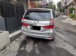 Jual mobil Toyota Avanza G 1.3 2016 harga murah di DKI Jakarta 6