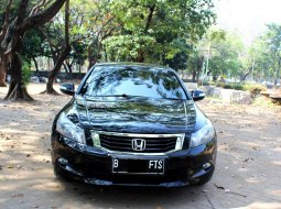 DKI Jakarta, Mobil bekas Honda Accord VTi-L 2010 dijual 1