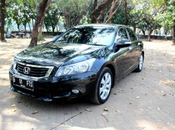 DKI Jakarta, Mobil bekas Honda Accord VTi-L 2010 dijual 4