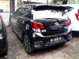 Mobil Daihatsu Ayla 1.2 R Deluxe 2017 terawat di Sumatra Utara 3