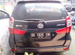 Jual mobil Daihatsu Xenia X 2017 harga murah di Sumatera Utara 3