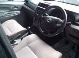 Sumatera Utara, dijual mobil Toyota Avanza E 2017 murah  2