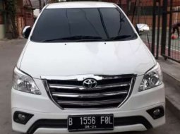 Mobil Toyota Kijang Innova 2014 G dijual, Jawa Barat 8