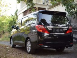 Toyota Alphard 2011 Jawa Tengah dijual dengan harga termurah 6
