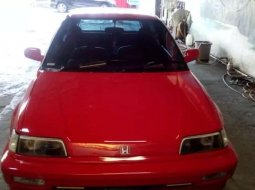 Jawa Tengah, Honda Civic 1988 kondisi terawat 10