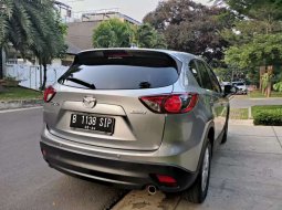 Mobil Mazda CX-5 2014 Skyactive terbaik di DKI Jakarta 13