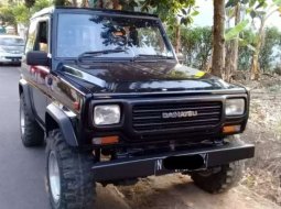 Mobil Daihatsu Taft 1995 Taft 4x4 dijual, Jawa Timur 3