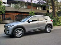 Mobil Mazda CX-5 2014 Skyactive terbaik di DKI Jakarta 10