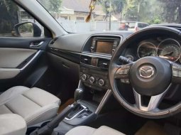 Mobil Mazda CX-5 2014 Skyactive terbaik di DKI Jakarta 8