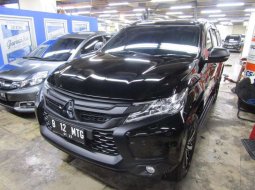 Jual Mitsubishi Pajero Sport Dakar 2017 harga murah di DIY Yogyakarta 5