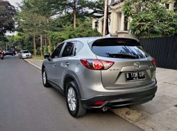 Mobil Mazda CX-5 2014 Skyactive terbaik di DKI Jakarta 7