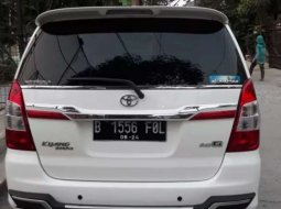 Mobil Toyota Kijang Innova 2014 G dijual, Jawa Barat 6