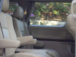 Toyota Alphard 2011 Jawa Tengah dijual dengan harga termurah 4