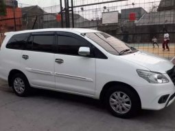 Mobil Toyota Kijang Innova 2014 G dijual, Jawa Barat 5