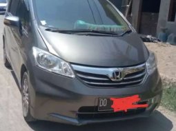 Jual cepat Honda Freed E 2012 di Sulawesi Selatan 3