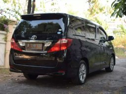 Toyota Alphard 2011 Jawa Tengah dijual dengan harga termurah 3