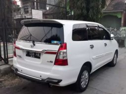 Mobil Toyota Kijang Innova 2014 G dijual, Jawa Barat 3