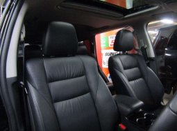 Jual Mitsubishi Pajero Sport Dakar 2017 harga murah di DIY Yogyakarta 2