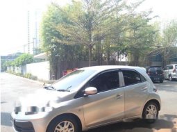 Dijual mobil bekas Honda Brio E, DKI Jakarta  1