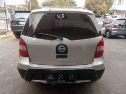 Jual mobil Nissan Livina X-Gear 2010 bekas, Sumatra Selatan 1